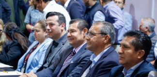 Seguridad ambiental y tecnológica promueve gobierno de Puebla