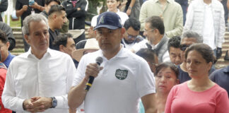 Reconoce PEMEX a Puebla: entregará 60 mdp, patrullas, ambulancias y maquinaria