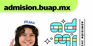 BUAP publicará resultados de admisión 2025 el próximo 21 de julio