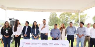 Bienestar animal es seguridad y conciencia para las y los poblanos: Alejandro Armenta