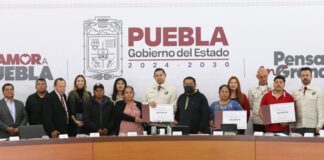 Seguridad en economía familiar para las y los migrantes en retorno