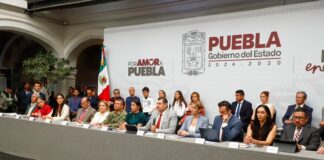 Gobierno de Armenta fortalece protección animal con visión humanista y bioética