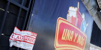 Clausuran más de 250 establecimientos por vender alcohol sin licencia