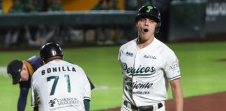 Se aprieta el standing en el sur
