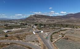 Trágico accidente en la mixteca; dos muertos