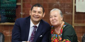 Inicia Temporada del Chile en Nogada, orgullo, sabor y tradición poblana