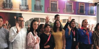 Cholula Games se convierte en aliado de San Andrés Cholula: entregan 100 despensas a grupos vulnerables