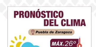 Llama Gobierno de la Ciudad a cuidar la piel y mantenerse informado de las condiciones del clima
