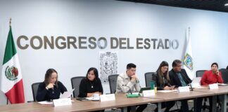 Avalan en Comisión del Congreso reformas para garantizar crianza positiva en infancias