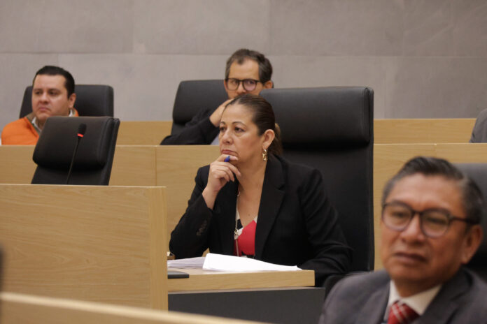 LXII LEGISLATURA. SESIÓN ORDINARIA