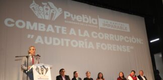 Promueve Pepe Chedraui capacitación en auditoría forense para prevenir actos de corrupción