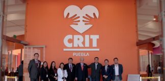 ISSSTEP a la vanguardia en prestación de servicios médicos de rehabilitación