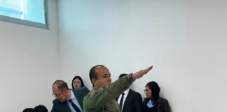 Cabildo de Cuautlancingo aprueba nombramiento del nuevo secretario de SSCyPC