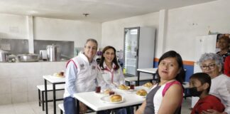 Puebla destinará más de 2 mdp para garantizar alimentación escolar en 2025