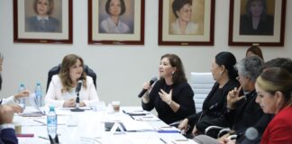 Patronato del SEDIF refuerza acciones por el bienestar poblano