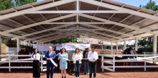 Con CRI en Zacatlán, SEDIF amplía seguridad y bienestar para las familias