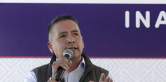 Edmundo Tlatehui se descarta para dirigir el PAN en San Andrés Cholula: llama a un proceso democrático abierto