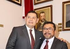 Suman 49 exservidores públicos sancionados por corrupción en Puebla; modernizarán trámites en Registro y Catastro