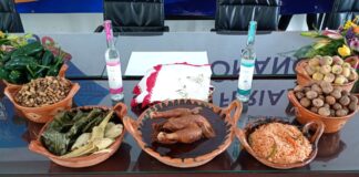 Con fe, mole y arte colectivo, Coronango celebrará su feria en honor a la Virgen