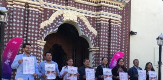 San Andrés Cholula celebra la Vigésima Cuarta Feria del Queso 2025