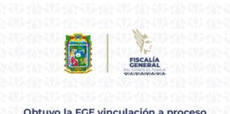 Obtuvo la FGE vinculación a proceso contra Ex – Registrador Público de la Propiedad de Teziutlán por Cohecho