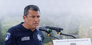 SSP confirma extorsiones a presidentes municipales poblanos; lanzarán campaña preventiva