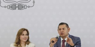 Aumentan 73% las denuncias por violencia contra mujeres; refleja confianza: Armenta