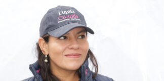 Lupita Cuautle anuncia cursos de verano y entrega de útiles escolares para el ciclo escolar 2025-2026