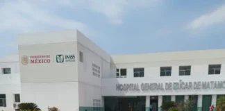 Acusan negligencia en muerte de embarazada en hospital general de Izúcar