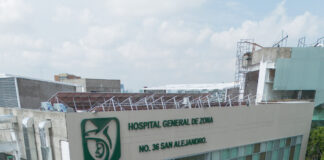 Hospital San Alejandro sigue sin fecha oficial; estiman inauguración en agosto