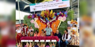 Clausura de mercado impulsado por el Estado desata críticas al alcalde de Huejotzingo