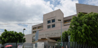 Parquímetros llegarán a hospitales del IMSS en San Alejandro y La Margarita