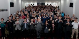 Presenta ISSSTEP balance a 200 días: mejoran servicios, pero falta abasto de medicamentos