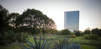 Jardín Botánico de la BUAP, referente nacional en conservación y estudio de la flora