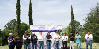Cerro de San Miguel se consolida como pulmón verde de San Andrés Cholula