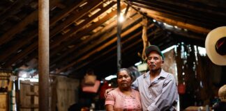 Gobierno de Puebla e Iberdrola México iluminan comunidades rurales con paneles solares