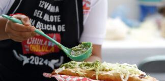 San Pedro Cholula se prepara para la 13ª Feria del Molote 2025: tradición, sabor y cultura