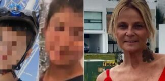Descartan “reto viral” de niño de 12 años como móvil del feminicidio de Natalia en Lomas de Angelópólis