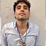 Ovidio Guzmán se declara culpable en corte de Chicago: Acepta cargos por narcotráfico