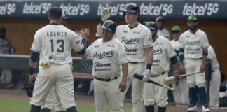 Tras la pausa, Pericos de Puebla busca cazar a los Leones de Yucatán