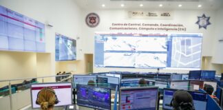 Gobierno fortalece 089 para combatir extorsión telefónica y proteger a familias