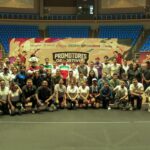 Impulsa IMDP y CONADE formación de “Promotores Deportivos Comunitarios”