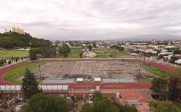 En el 2025, San Andrés Cholula rehabilitará dos unidades deportivas con inversión histórica