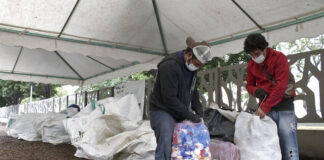 San Andrés Cholula apuesta por el reciclaje: busca reducir 20 por ciento de residuos