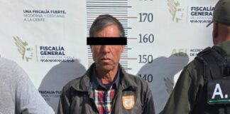 Alejandro Armenta asegura respeto a derechos humanos tras detención del activista Renato N