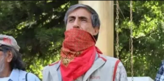 SEGOB pide a Fiscalía de Puebla revisar cautelares en caso Renato Romero