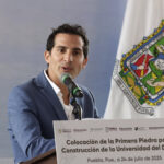 Puebla será sede del voleibol de playa en octubre
