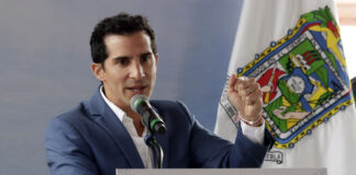 CONADE apoya postura de Sheinbaum ante declaraciones machistas de Javier Hernández