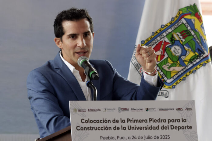 GOBIERNO ESTATAL . UDEP