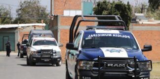 Gobierno de Puebla trabaja para revertir percepción de inseguridad: Pepe Chedraui